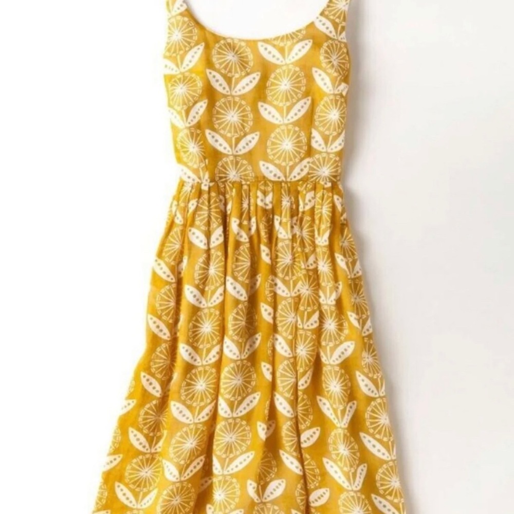 Boden Nancy dress